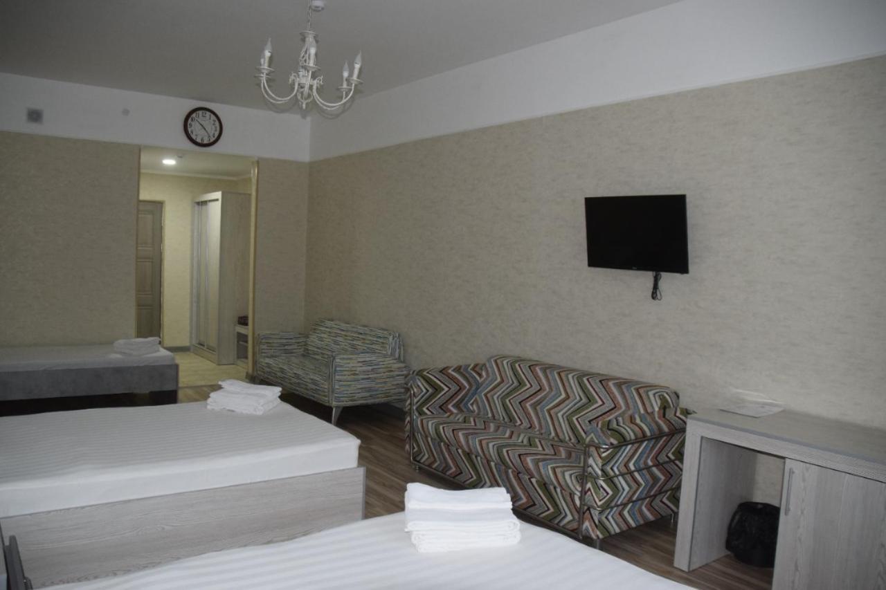 Hotel Artastana Esterno foto