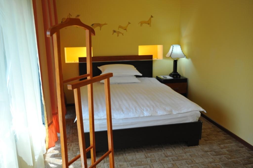Hotel Artastana Camera foto