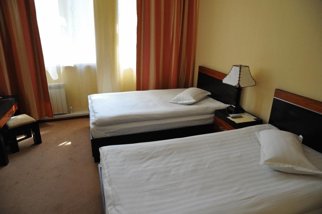 Hotel Artastana Camera foto