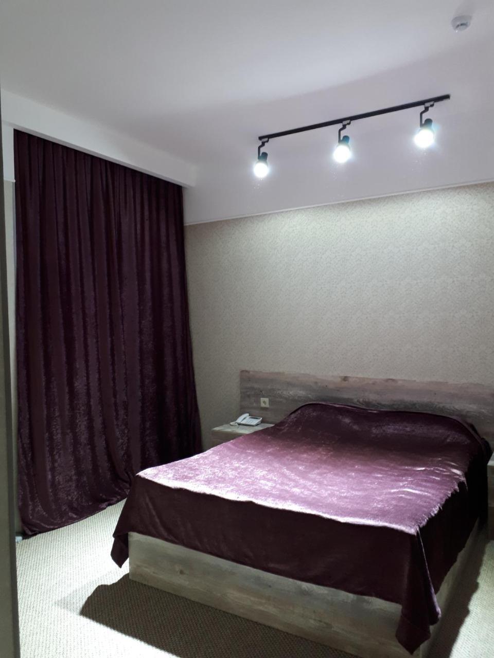 Hotel Artastana Esterno foto