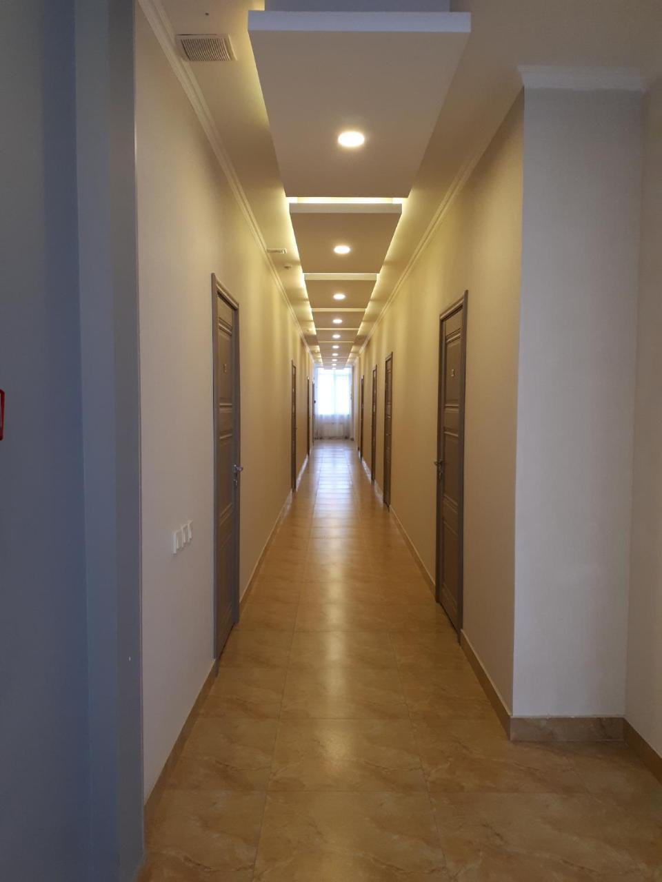 Hotel Artastana Esterno foto