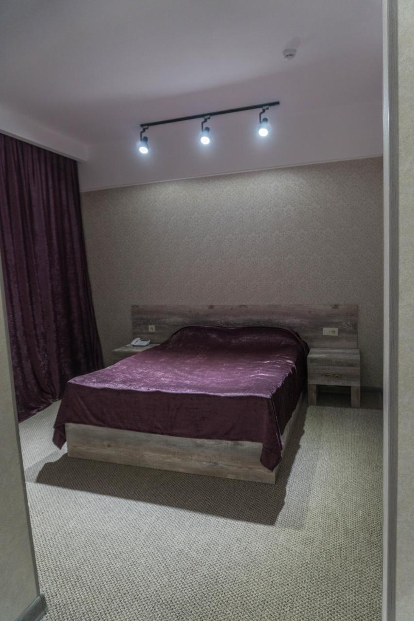 Hotel Artastana Esterno foto