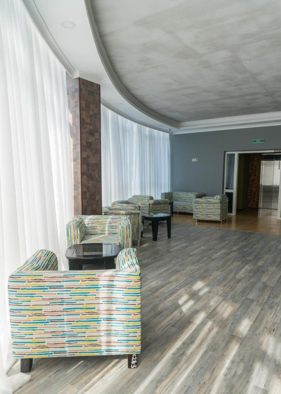 Hotel Artastana Esterno foto