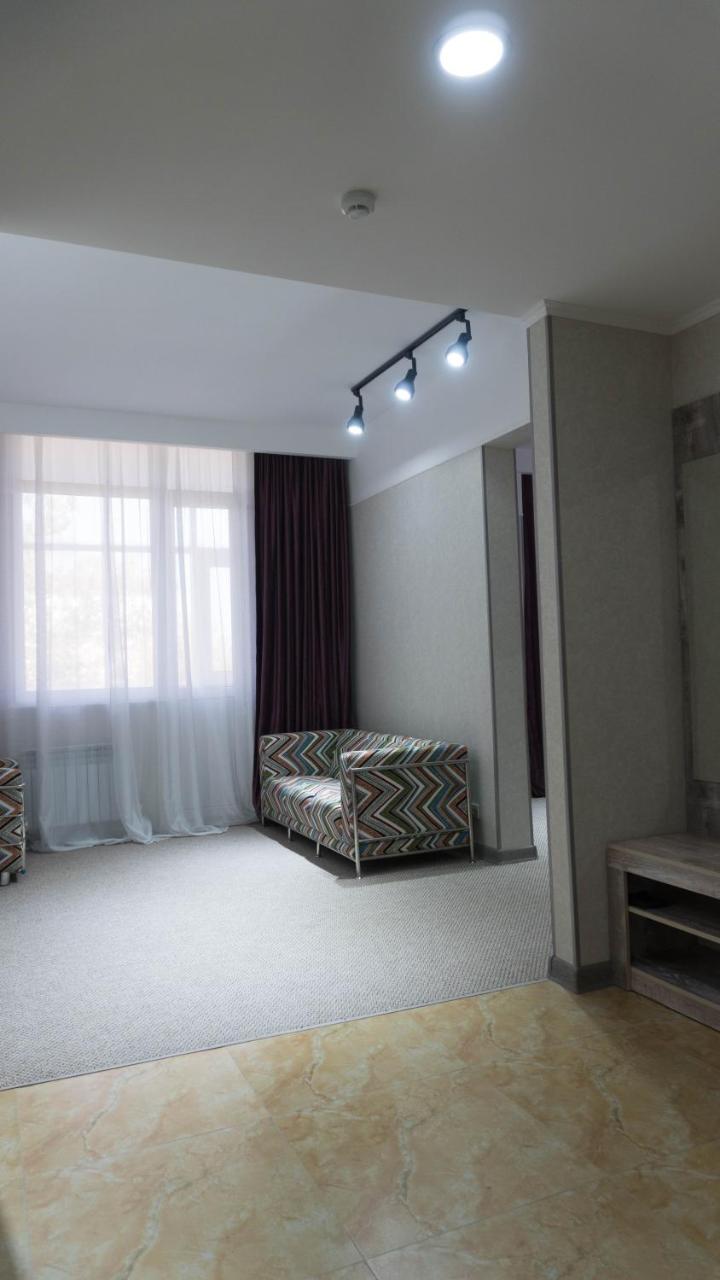 Hotel Artastana Esterno foto