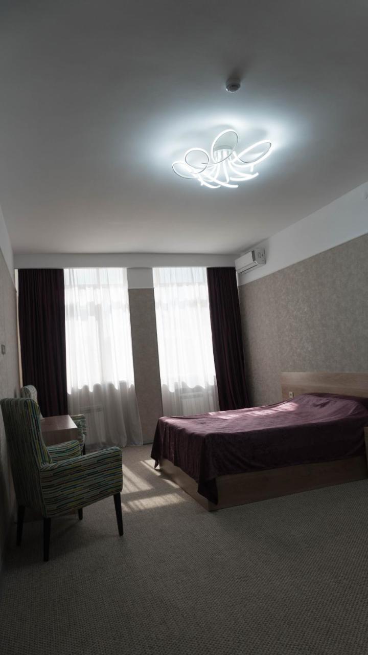 Hotel Artastana Esterno foto
